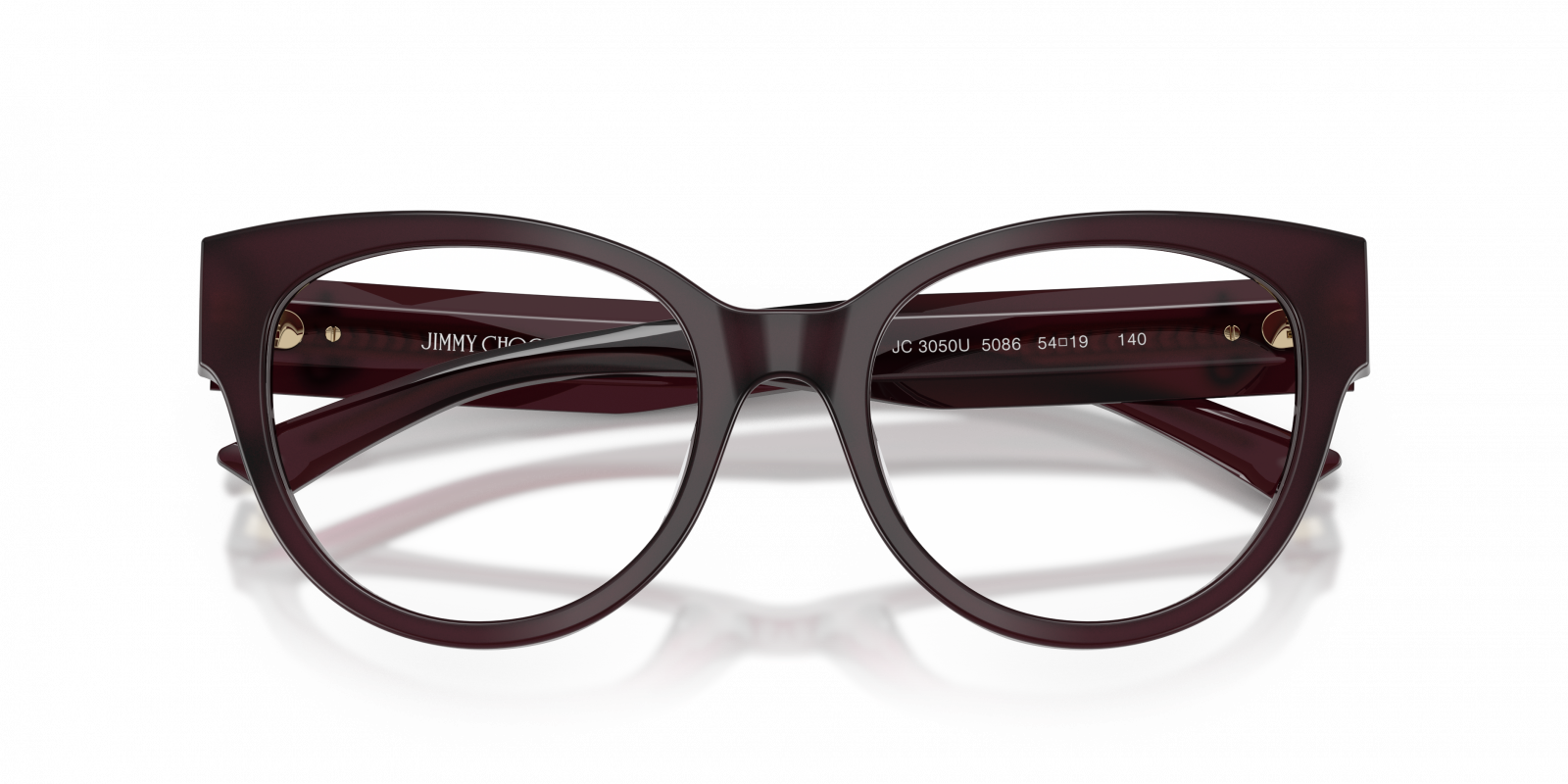 Jimmy Choo JC3050U 5086  